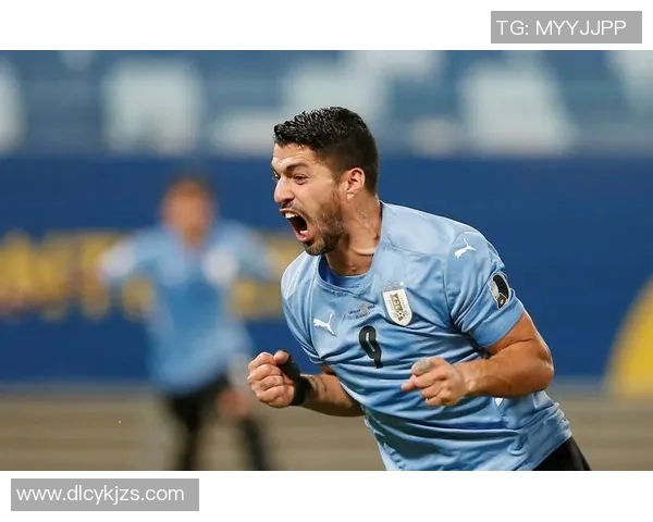 乌拉圭足球的GarraCharra精神与团队合作的完美结合